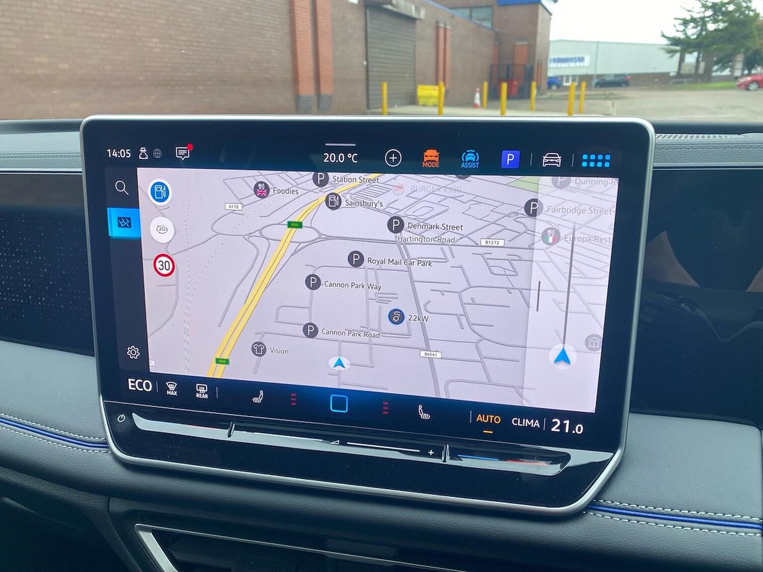 Used Volkswagen Tiguan 2025 for sale - 76065668: Photo 24