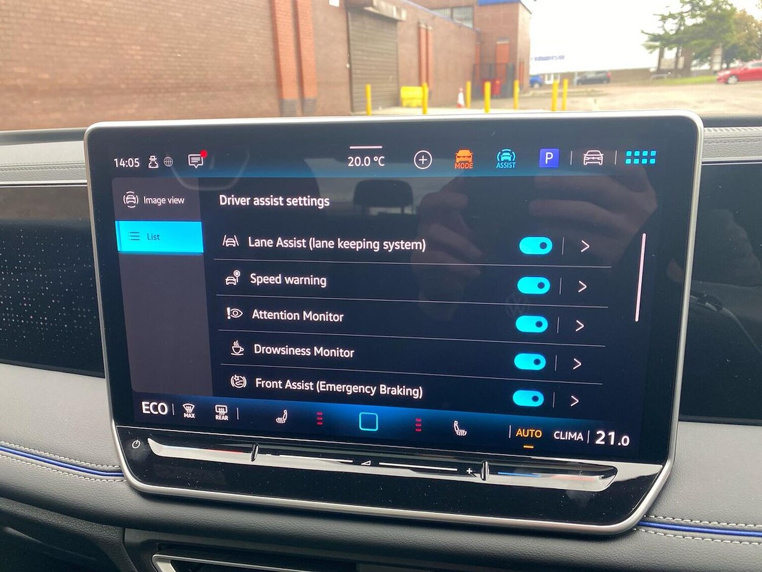 Used Volkswagen Tiguan 2025 for sale - 76065668: Photo 25