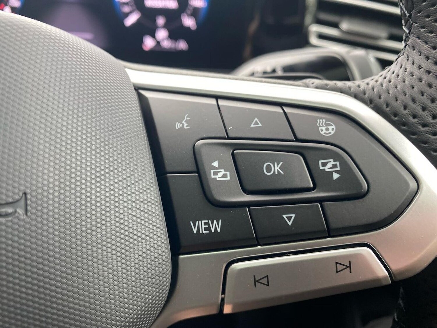 Used Volkswagen Tiguan 2025 for sale - 76065668: Photo 26