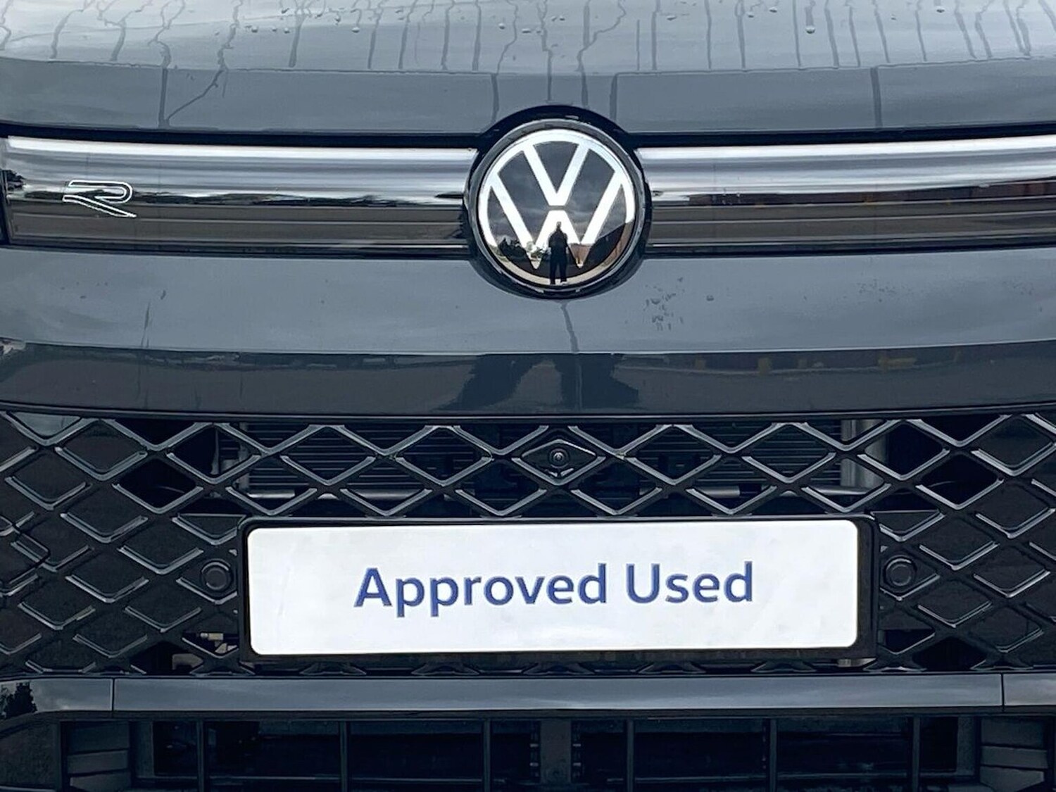 Used Volkswagen Tiguan 2025 for sale - 76065668: Photo 32