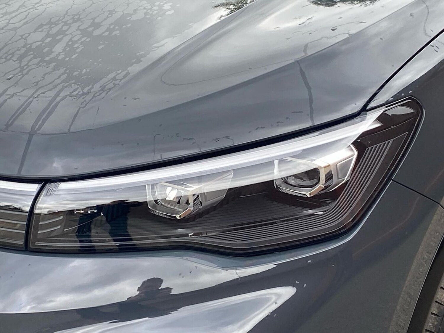 Used Volkswagen Tiguan 2025 for sale - 76065668: Photo 33