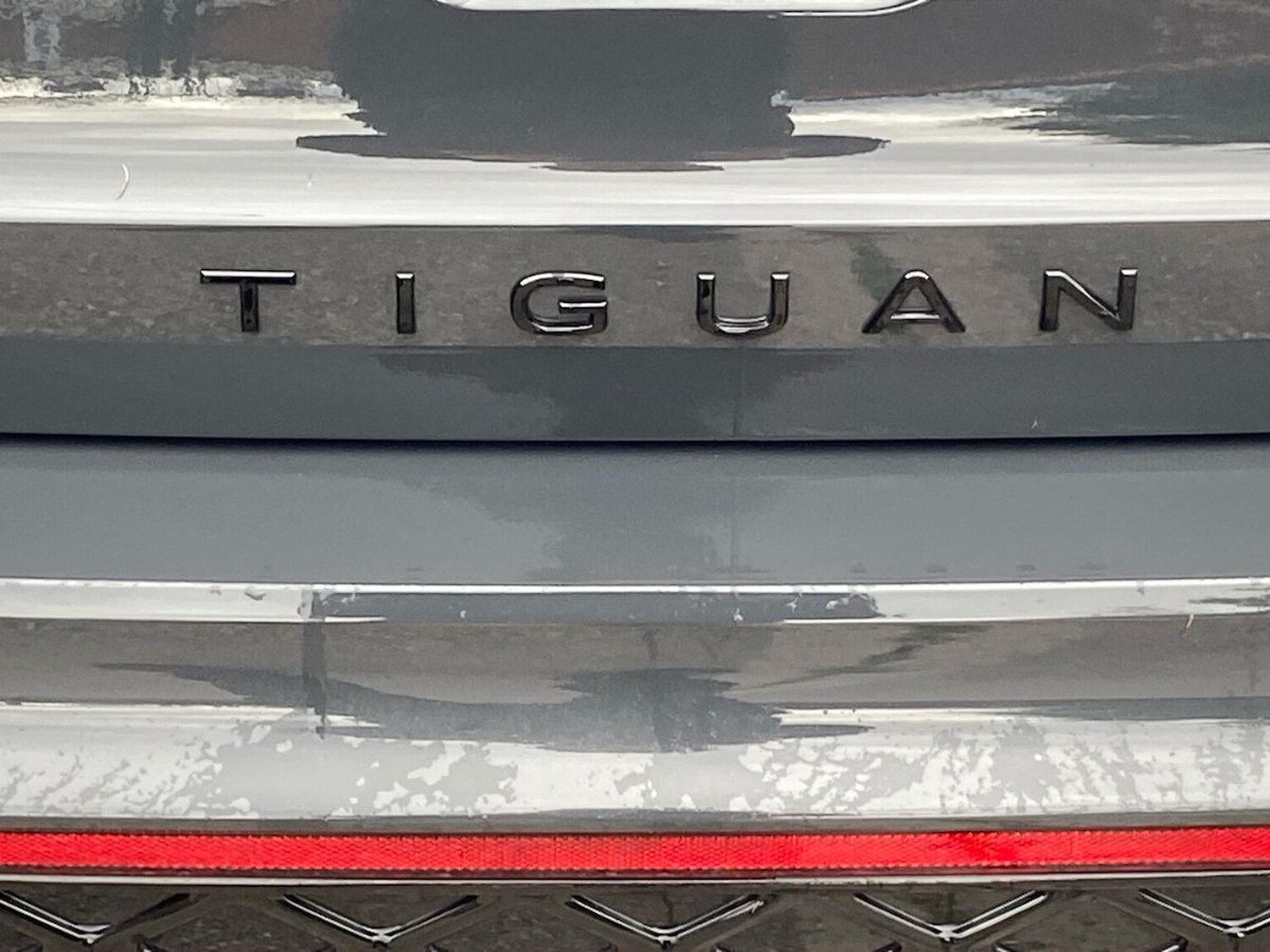 Used Volkswagen Tiguan 2025 for sale - 76065668: Photo 34