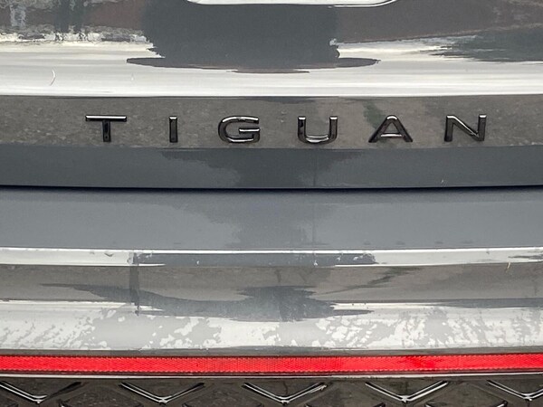 Used Volkswagen Tiguan 2025 for sale - 76065668: Photo 34