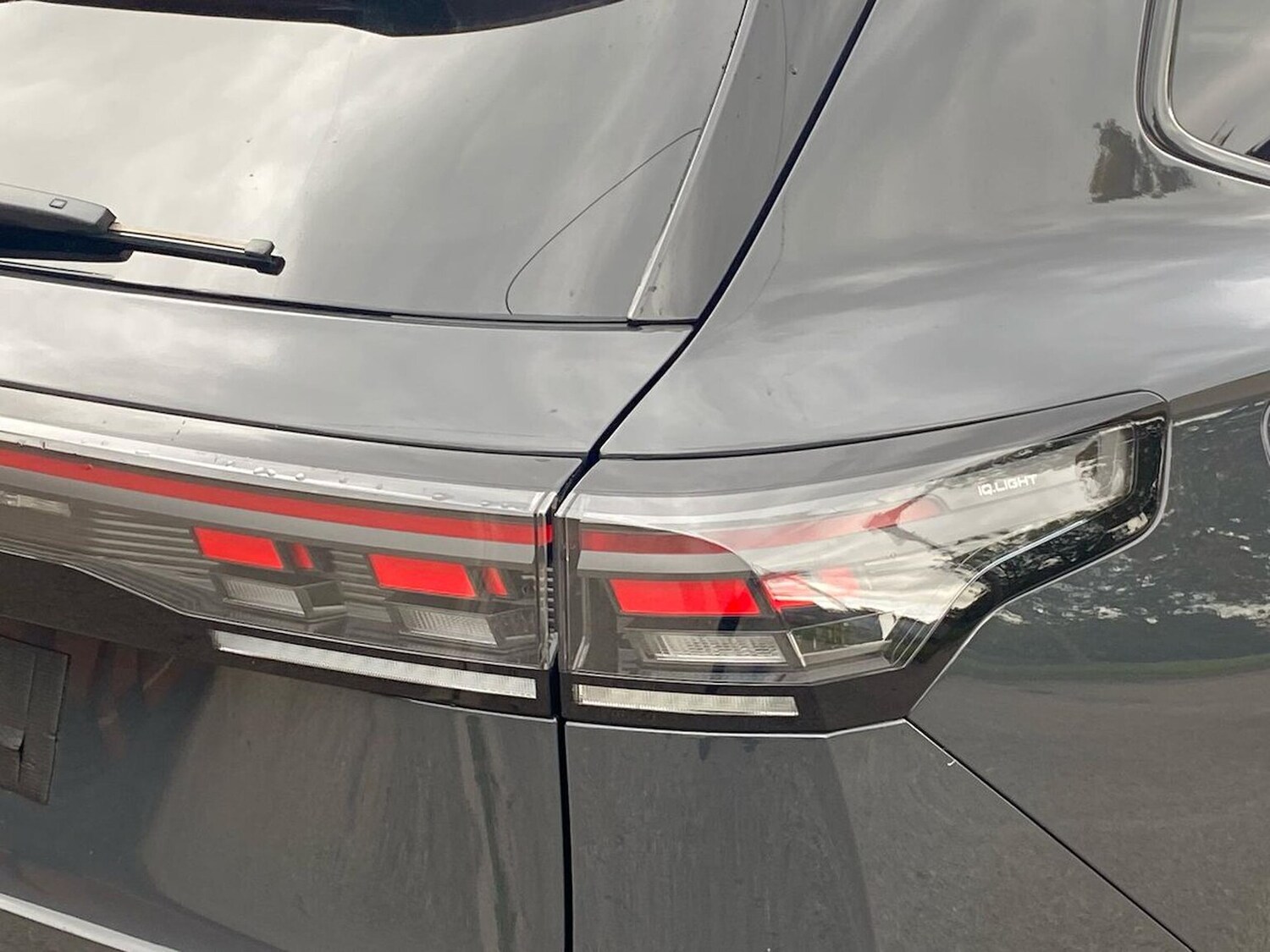 Used Volkswagen Tiguan 2025 for sale - 76065668: Photo 35