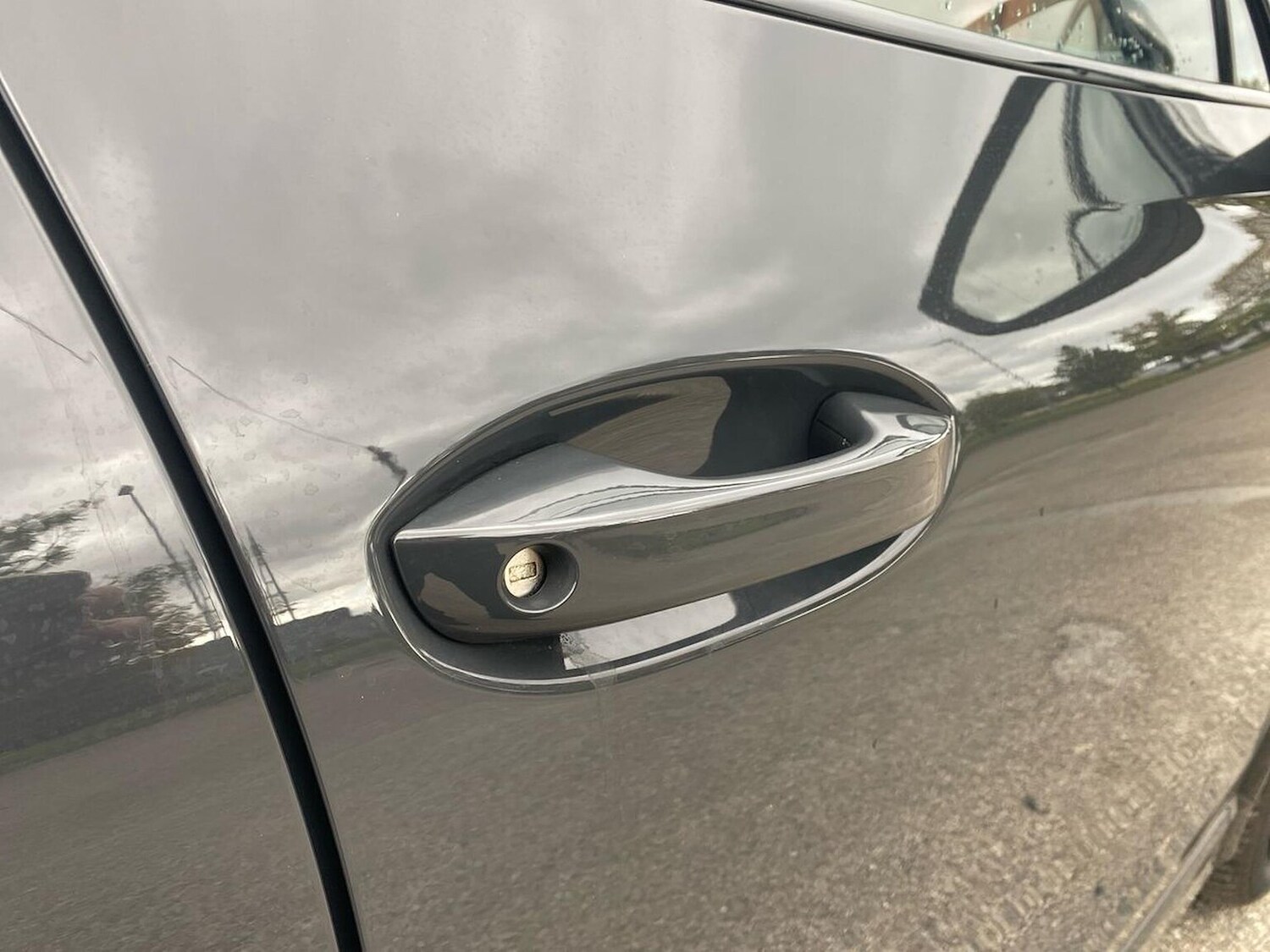 Used Volkswagen Tiguan 2025 for sale - 76065668: Photo 36