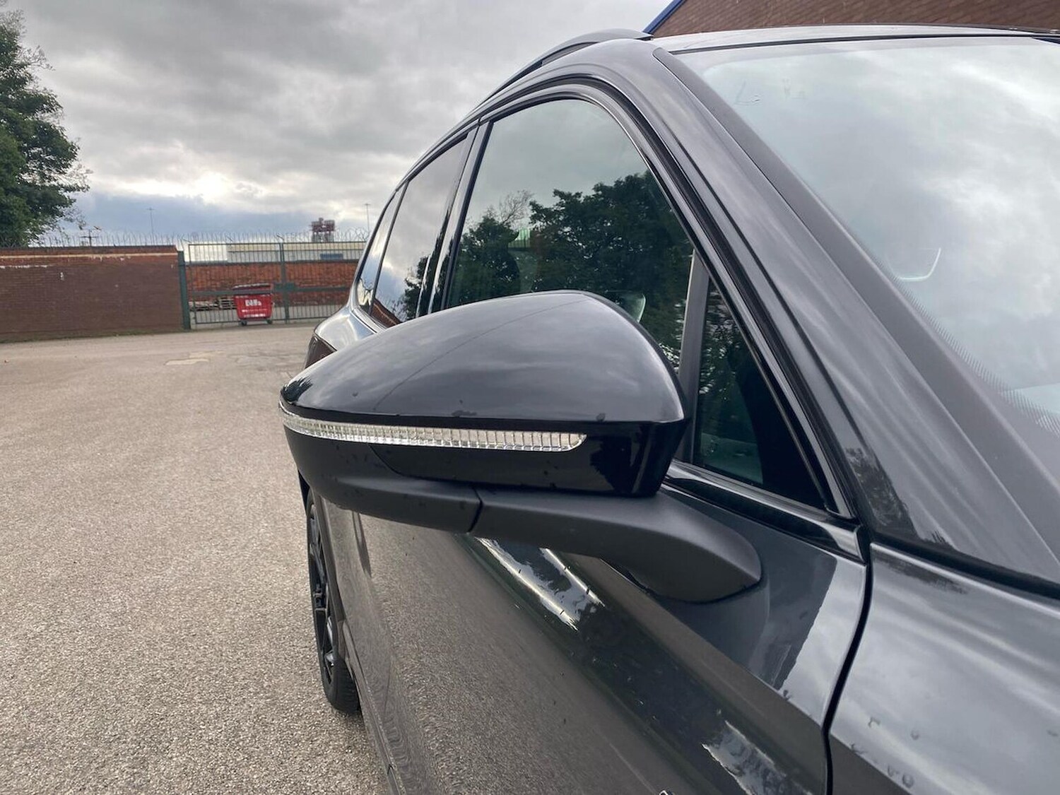 Used Volkswagen Tiguan 2025 for sale - 76065668: Photo 37