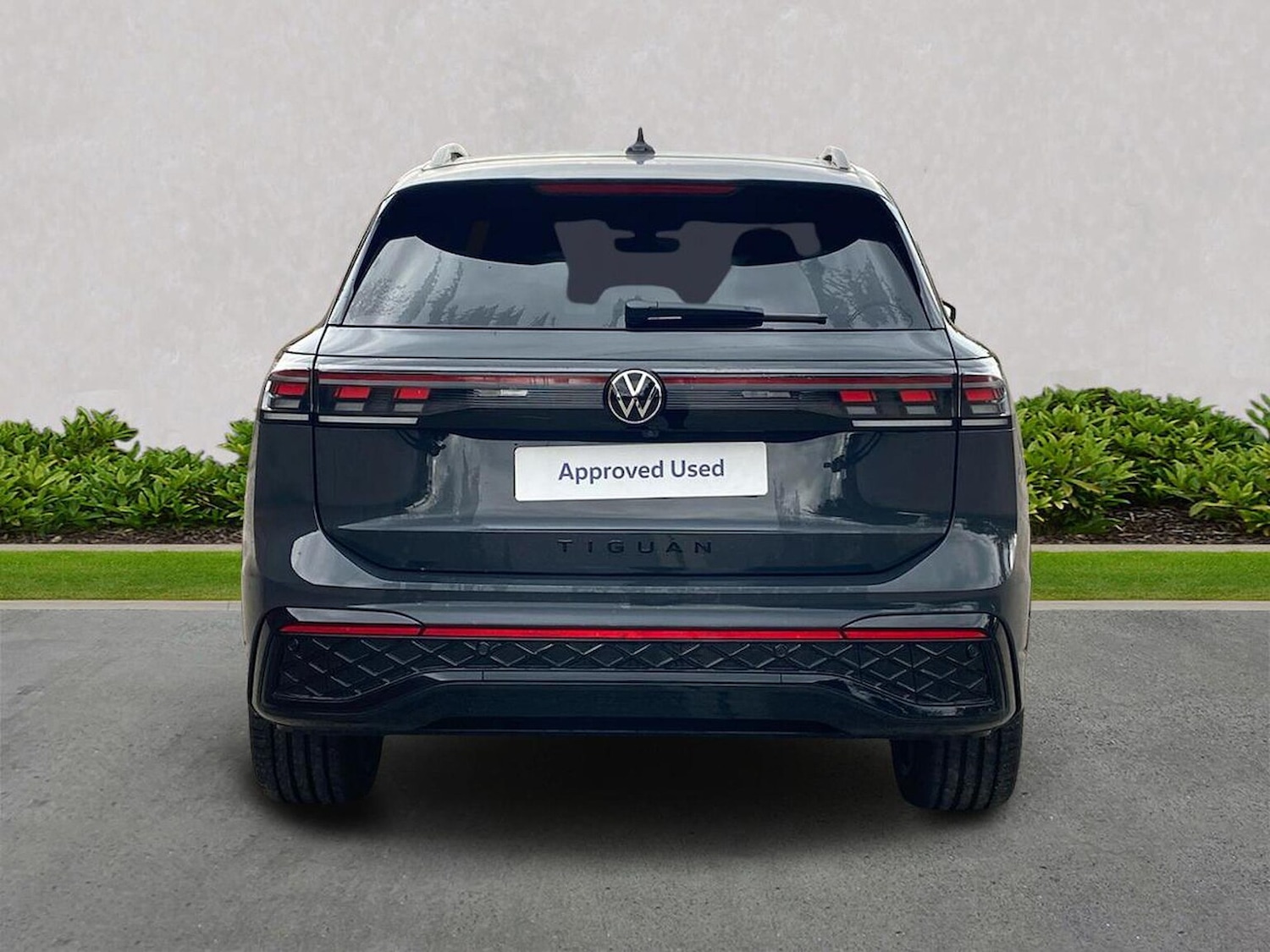 Used Volkswagen Tiguan 2025 for sale - 76065668: Photo 4