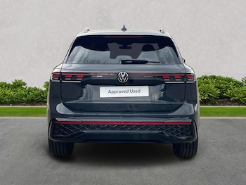 Used Volkswagen Tiguan 2025 for sale - 76065668: Photo 4