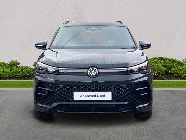 Used Volkswagen Tiguan 2025 for sale - 76065668: Photo 5