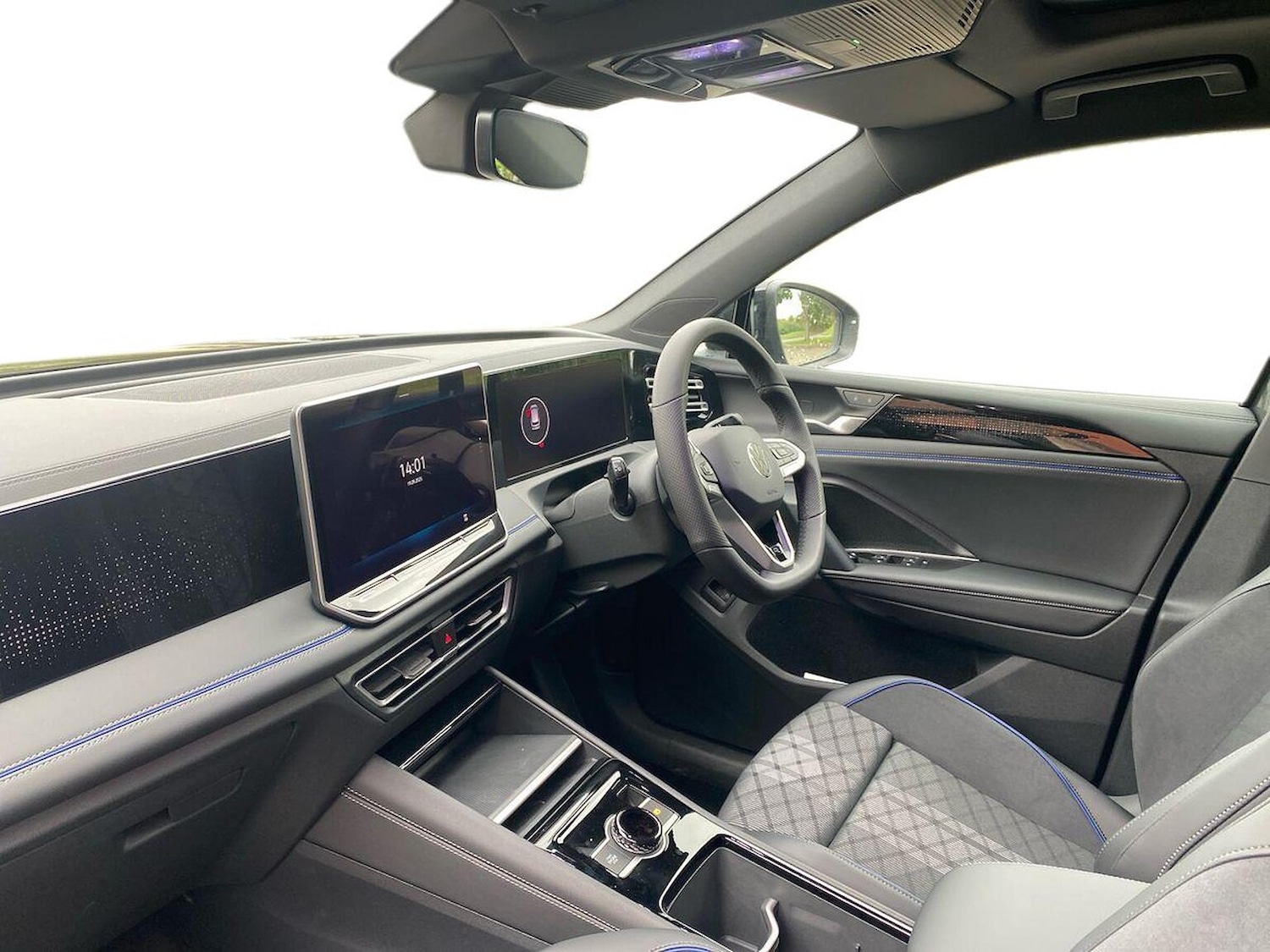 Used Volkswagen Tiguan 2025 for sale - 76065668: Photo 7