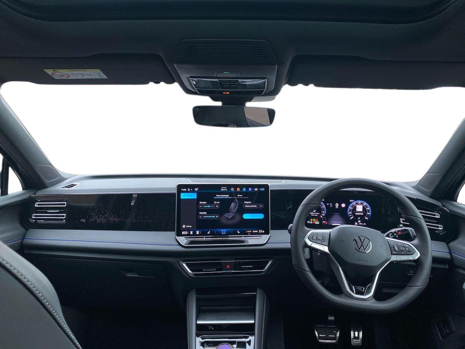 Used Volkswagen Tiguan 2025 for sale - 76065668: Photo 8