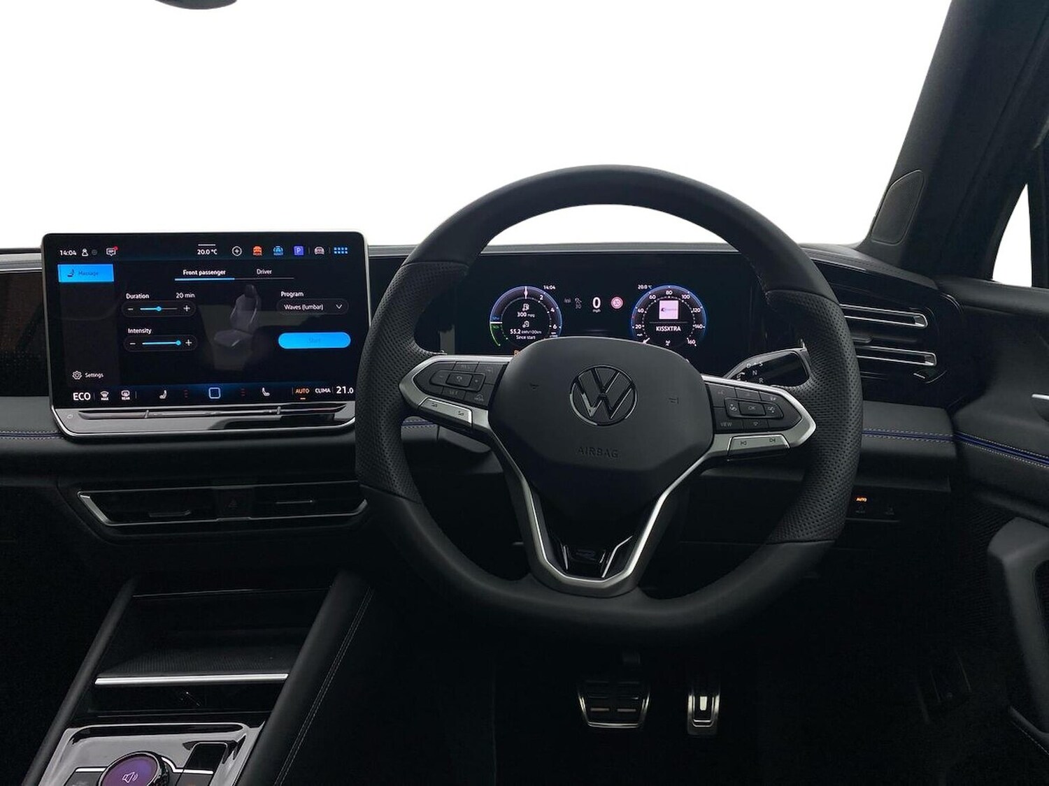 Used Volkswagen Tiguan 2025 for sale - 76065668: Photo 9