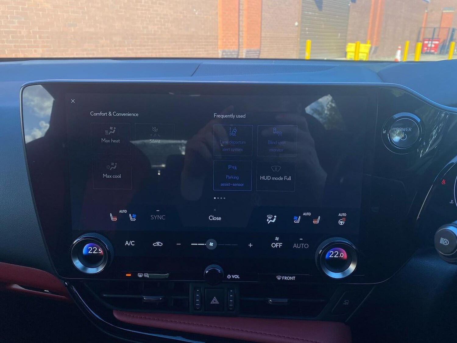 Used Lexus NX 2023 for sale - 77488073: Photo 12