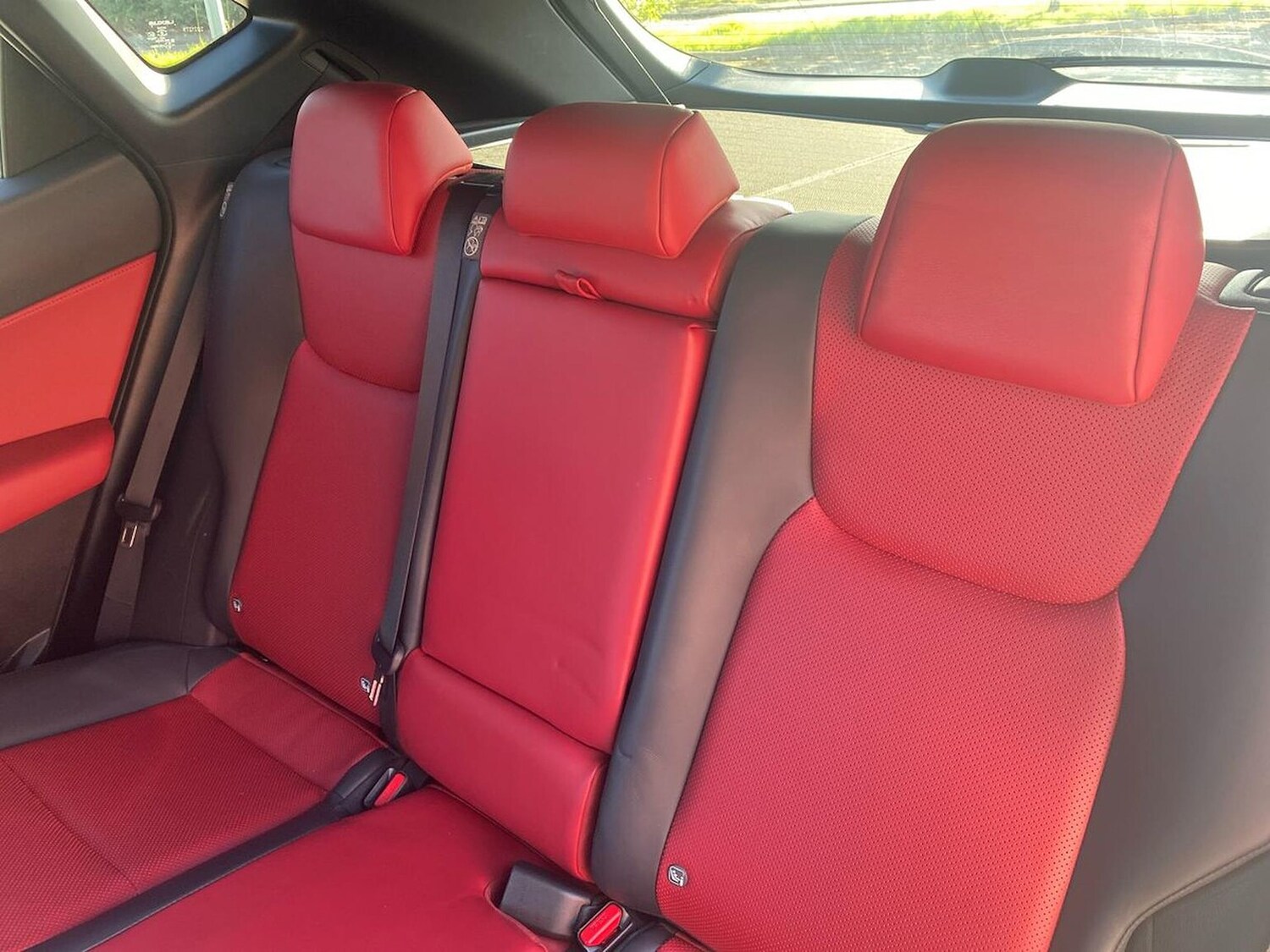 Used Lexus NX 2023 for sale - 77488073: Photo 16