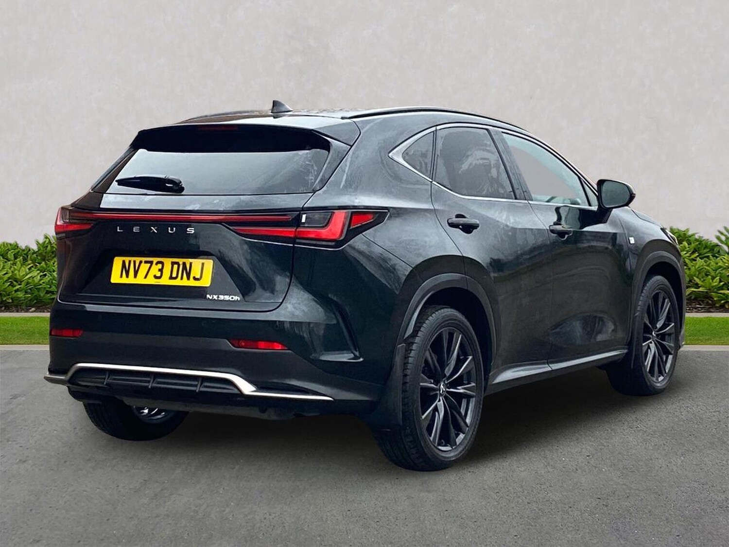 Used Lexus NX 2023 for sale - 77488073: Photo 18
