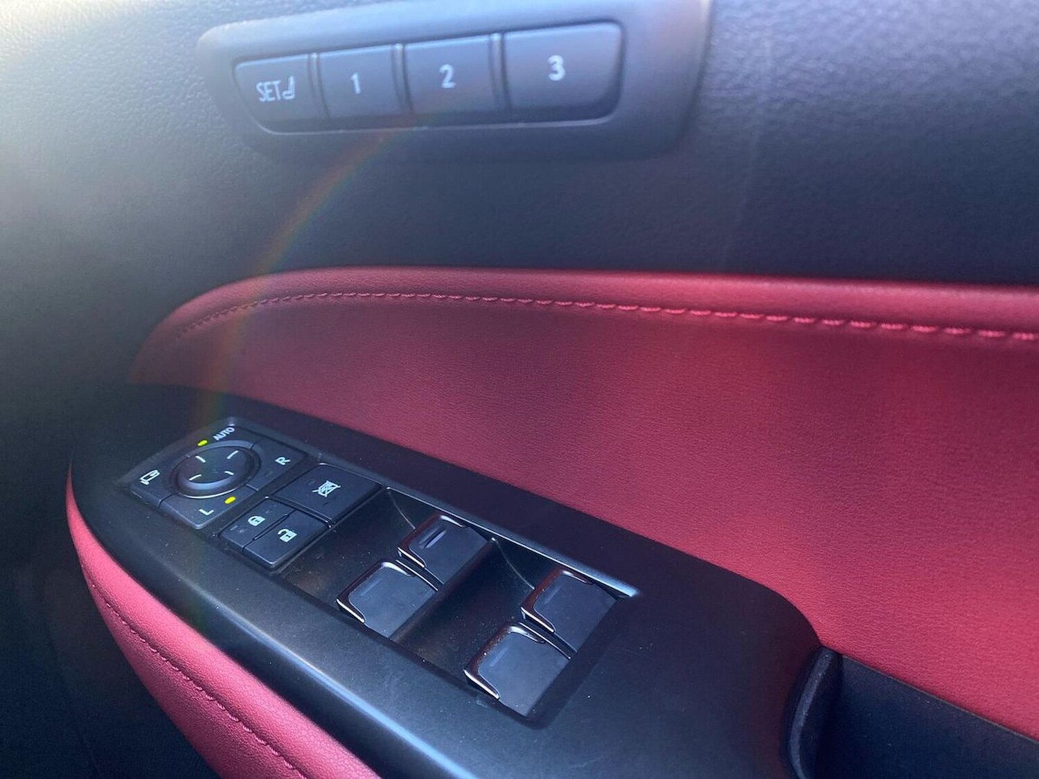 Used Lexus NX 2023 for sale - 77488073: Photo 21