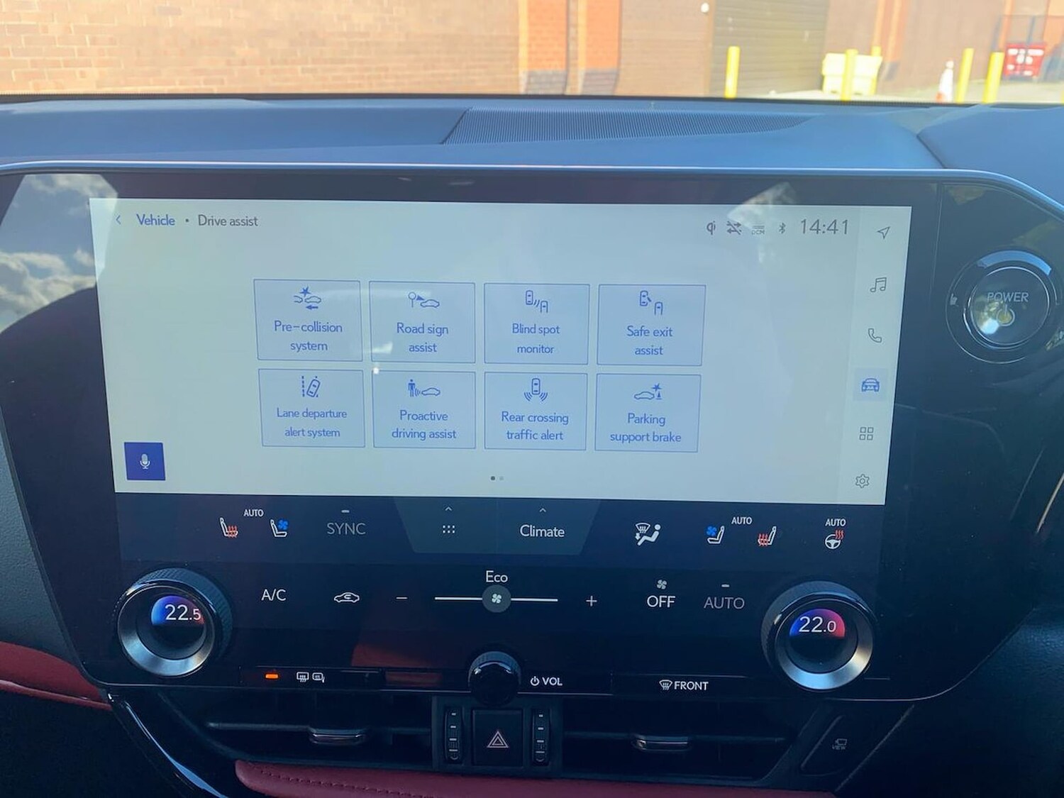 Used Lexus NX 2023 for sale - 77488073: Photo 22