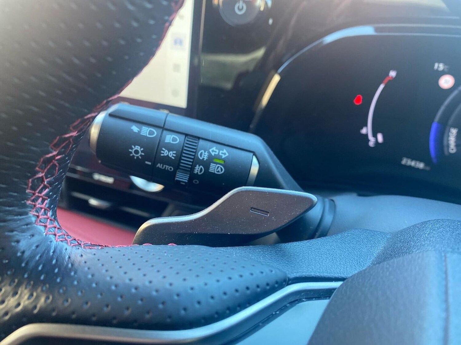 Used Lexus NX 2023 for sale - 77488073: Photo 29