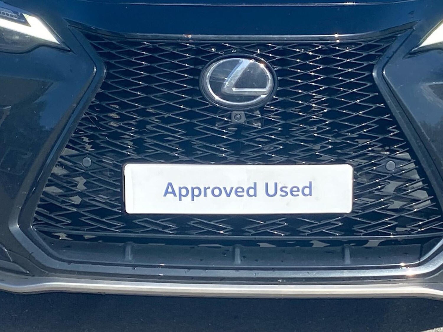 Used Lexus NX 2023 for sale - 77488073: Photo 32