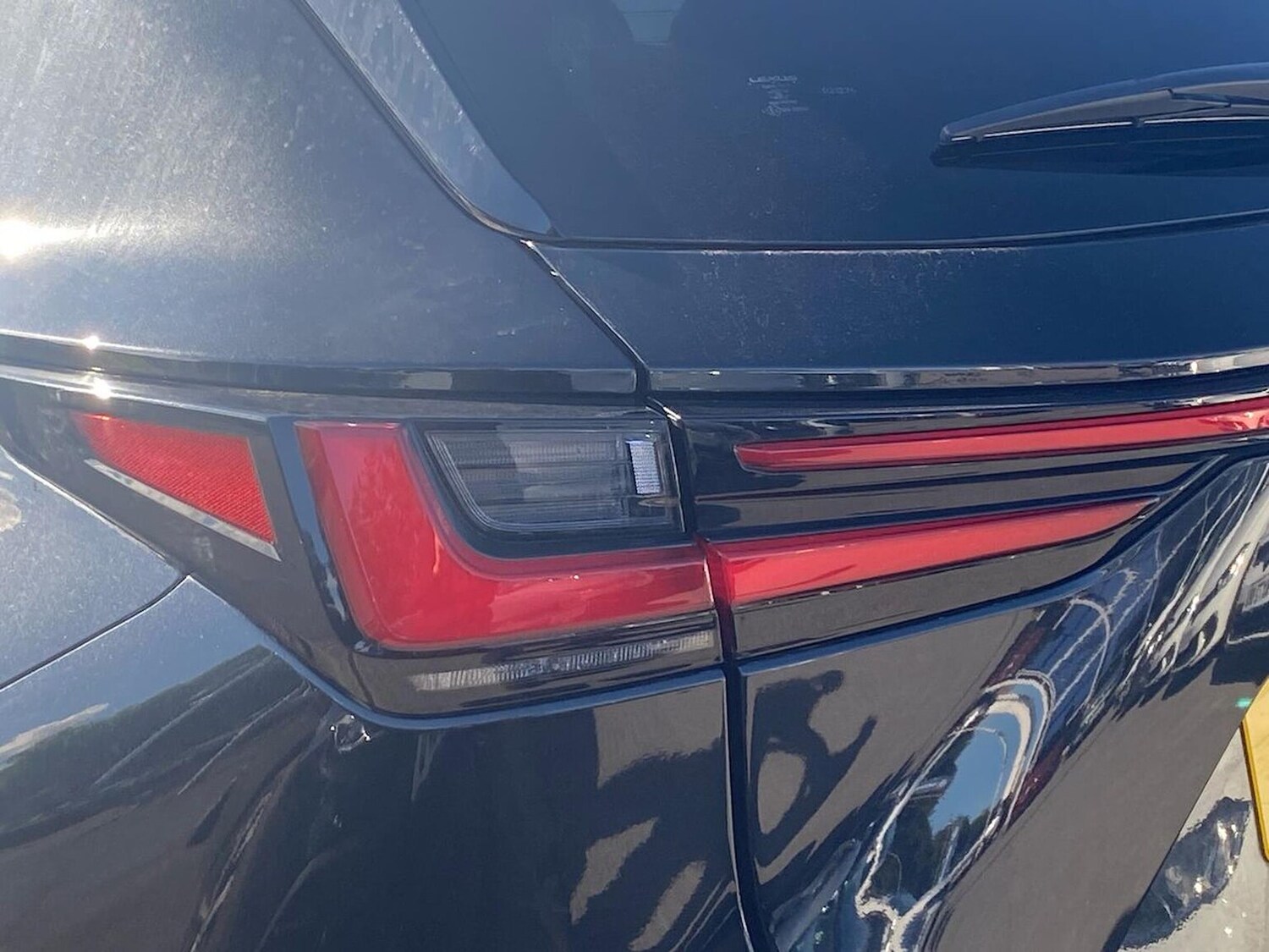 Used Lexus NX 2023 for sale - 77488073: Photo 35