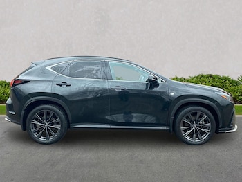 Used Lexus NX 2023 for sale - 77488073: Photo