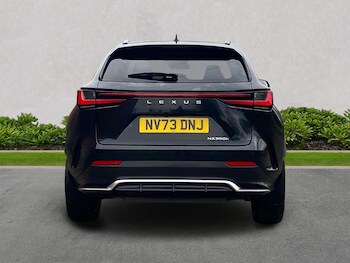 Used Lexus NX 2023 for sale - 77488073: Photo