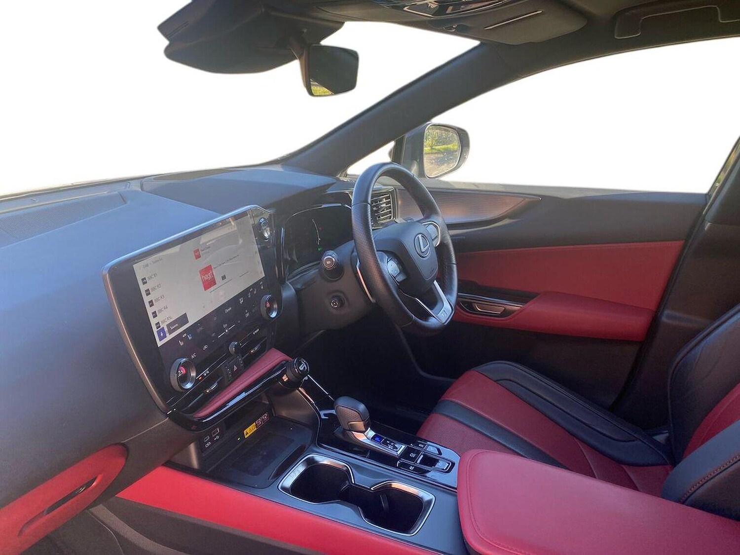 Used Lexus NX 2023 for sale - 77488073: Photo 7