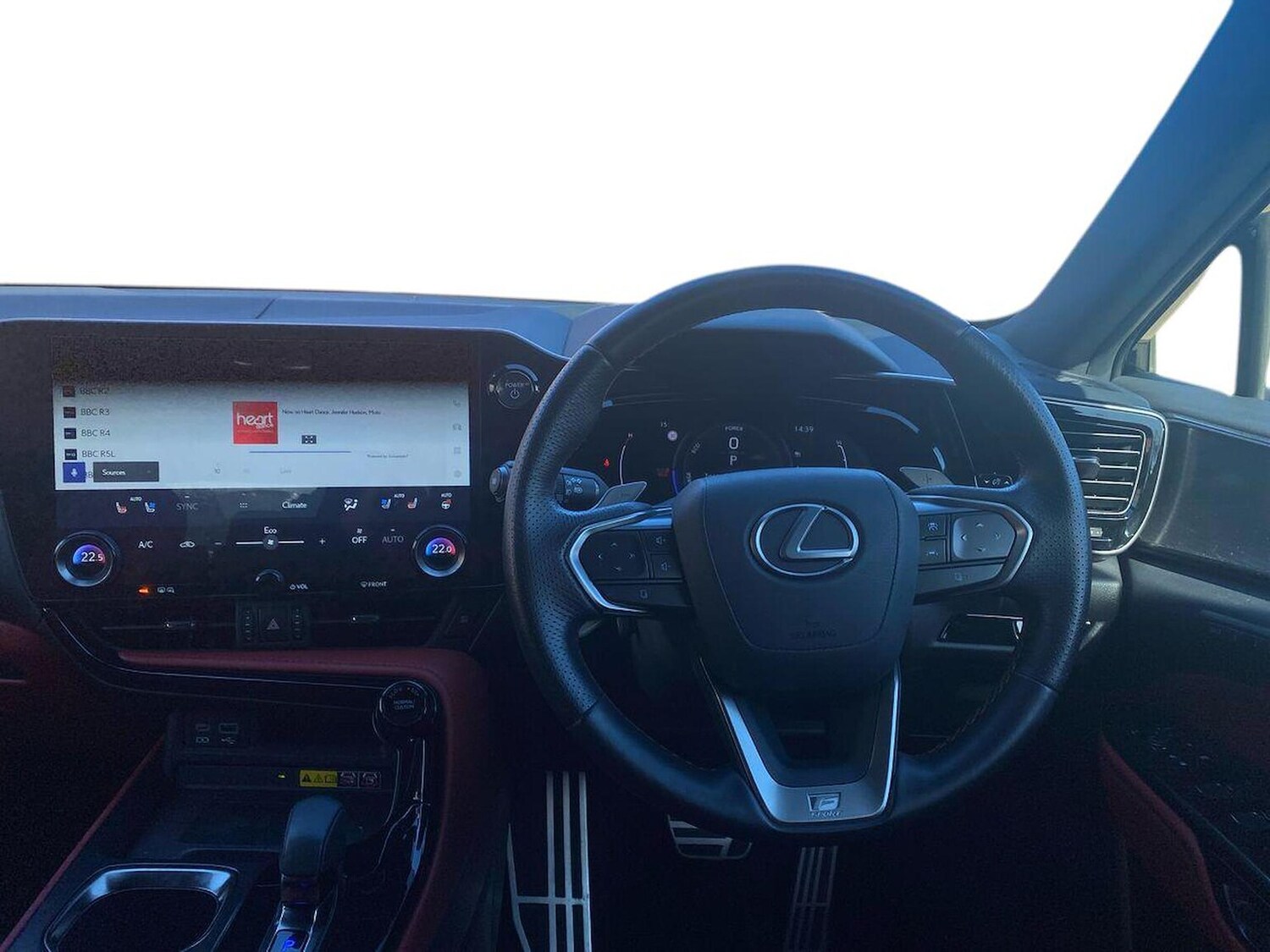 Used Lexus NX 2023 for sale - 77488073: Photo 9