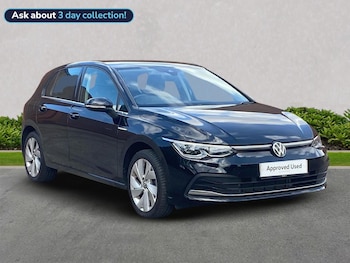 Volkswagen - Golf