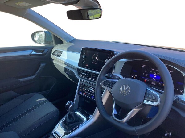 Used Volkswagen T-Roc 2025 for sale - 76149706: Photo 15