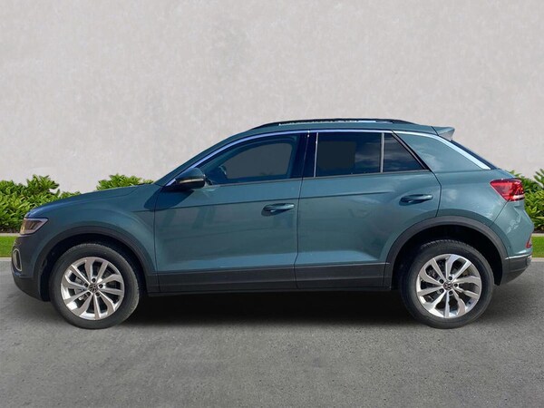 Used Volkswagen T-Roc 2025 for sale - 76149706: Photo 19