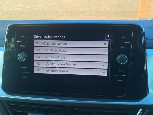 Used Volkswagen T-Roc 2025 for sale - 76149706: Photo 22