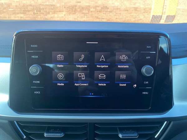 Used Volkswagen T-Roc 2025 for sale - 76149706: Photo 24