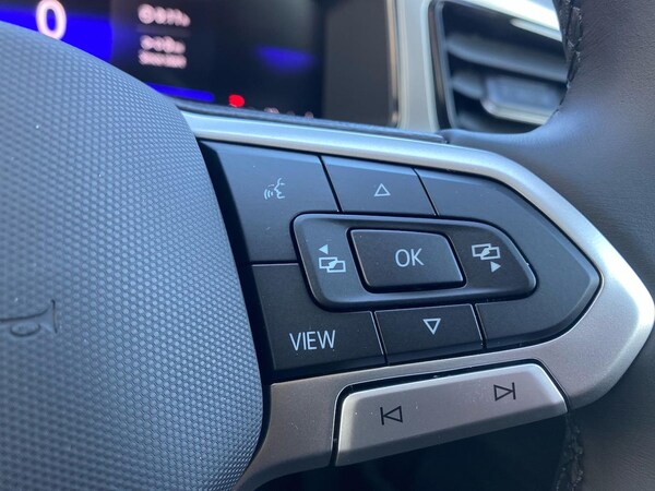 Used Volkswagen T-Roc 2025 for sale - 76149706: Photo 25