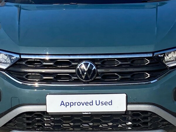 Used Volkswagen T-Roc 2025 for sale - 76149706: Photo 31