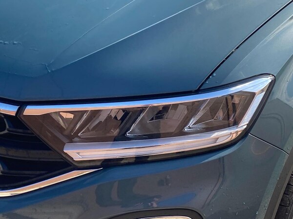 Used Volkswagen T-Roc 2025 for sale - 76149706: Photo 32