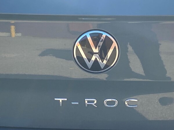 Used Volkswagen T-Roc 2025 for sale - 76149706: Photo 33