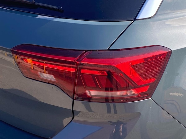 Used Volkswagen T-Roc 2025 for sale - 76149706: Photo 34