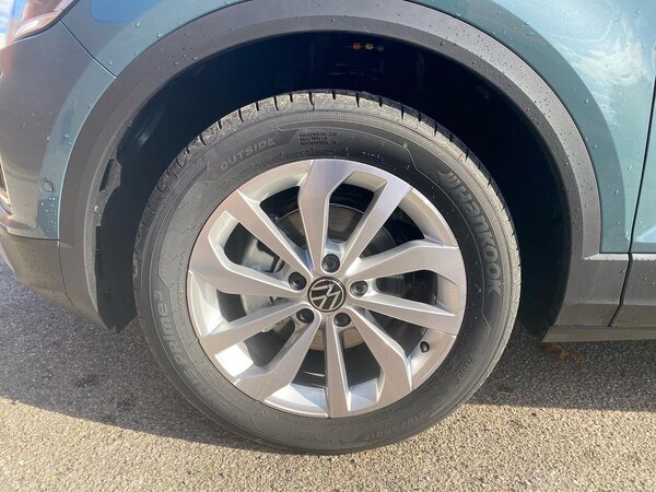 Used Volkswagen T-Roc 2025 for sale - 76149706: Photo 6