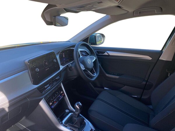 Used Volkswagen T-Roc 2025 for sale - 76149706: Photo 7