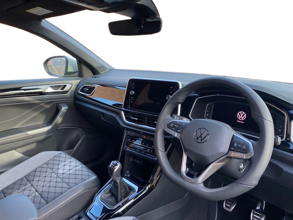 Used Volkswagen T-Roc 2025 for sale - 76490659: Photo 15