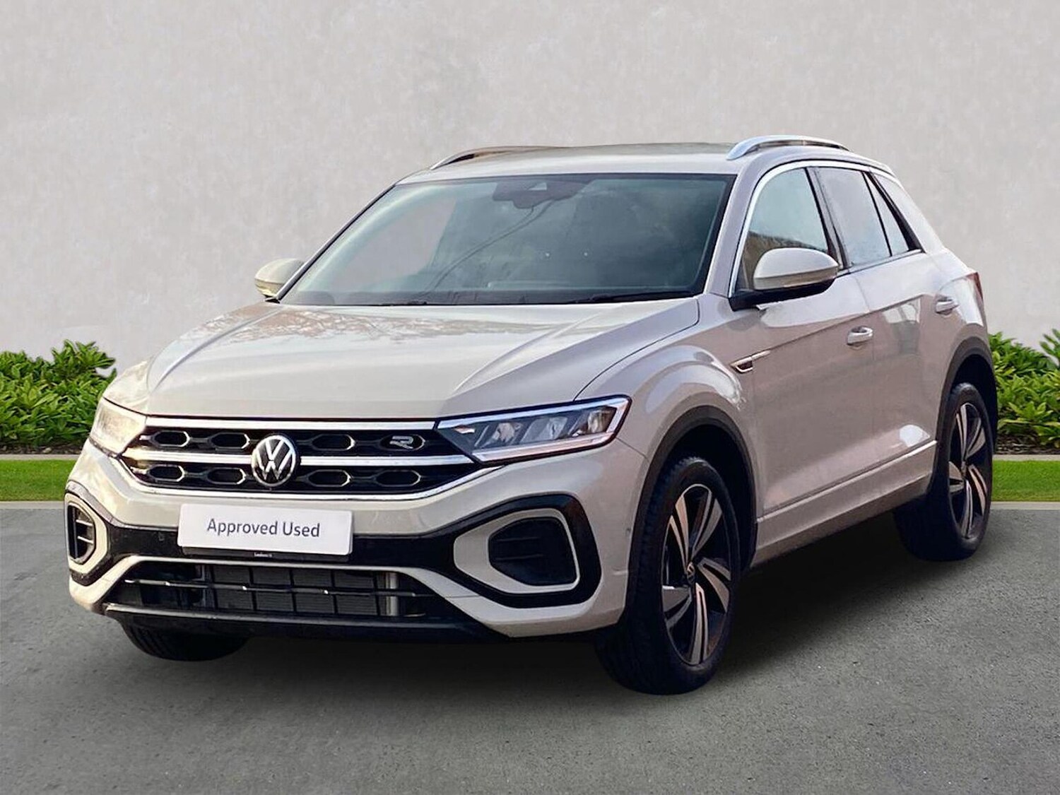 Used Volkswagen T-Roc 2025 for sale - 76490659: Photo 20