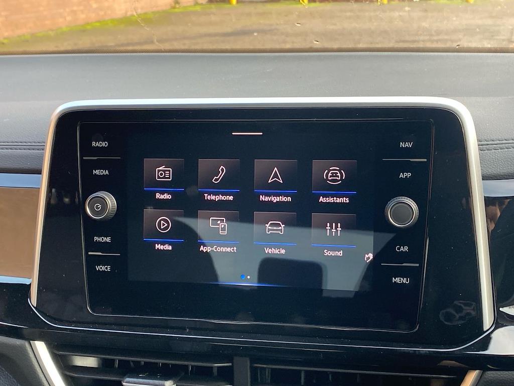 Used Volkswagen T-Roc 2025 for sale - 76490659: Photo 25