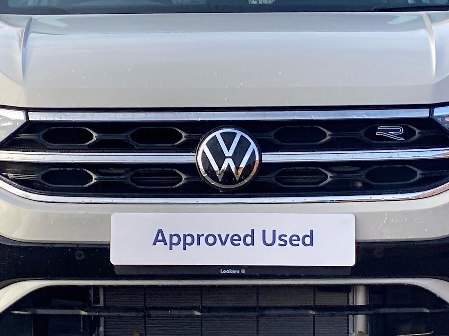 Used Volkswagen T-Roc 2025 for sale - 76490659: Photo 32