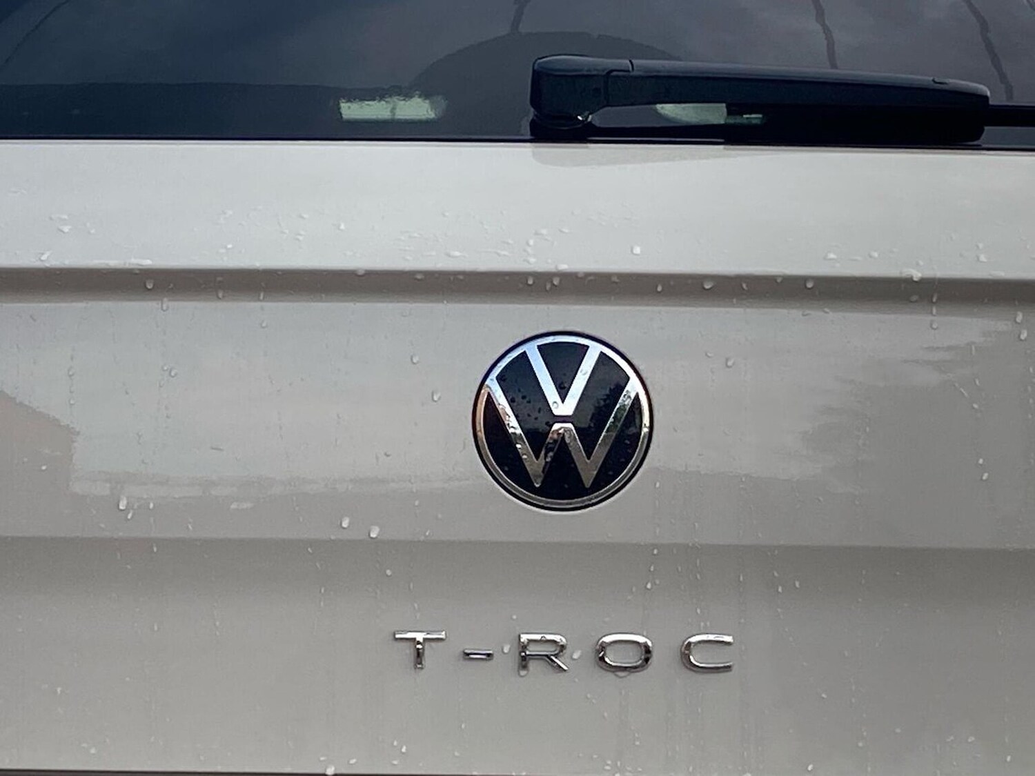 Used Volkswagen T-Roc 2025 for sale - 76490659: Photo 34