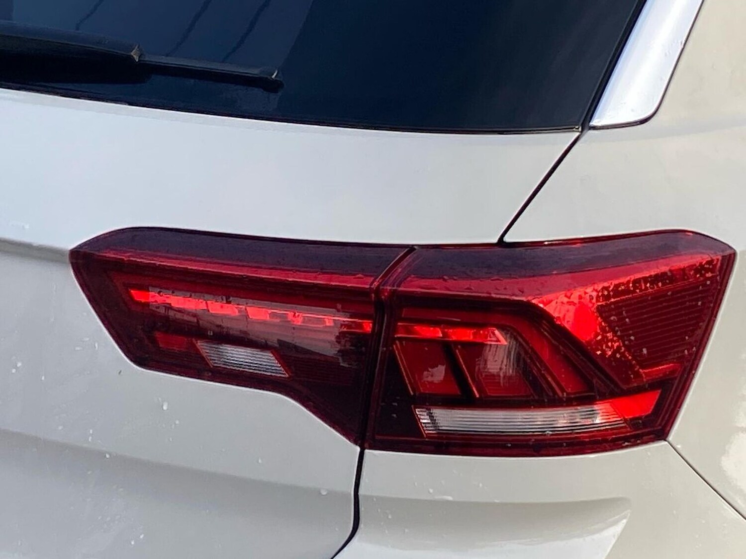 Used Volkswagen T-Roc 2025 for sale - 76490659: Photo 35