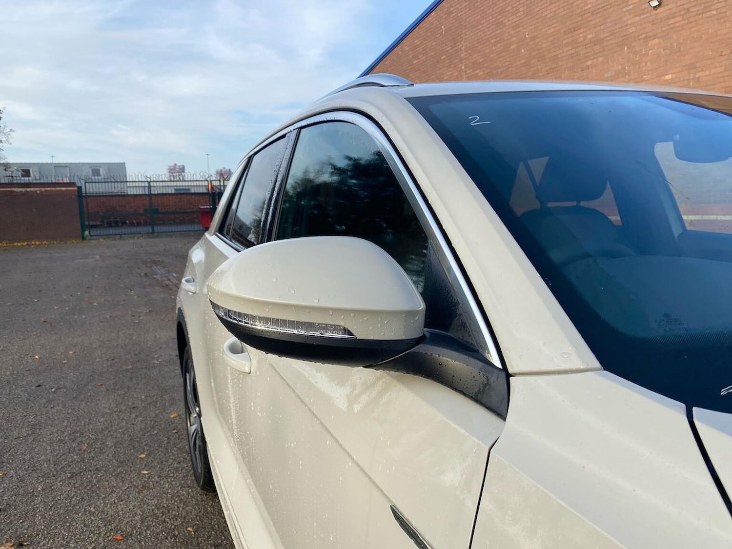 Used Volkswagen T-Roc 2025 for sale - 76490659: Photo 37