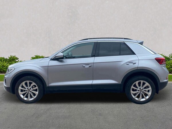 Used Volkswagen T-Roc 2024 for sale - 75656107: Photo 19