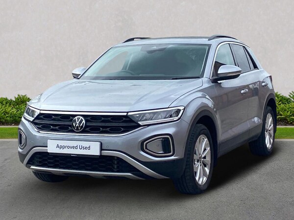 Used Volkswagen T-Roc 2024 for sale - 75656107: Photo 20