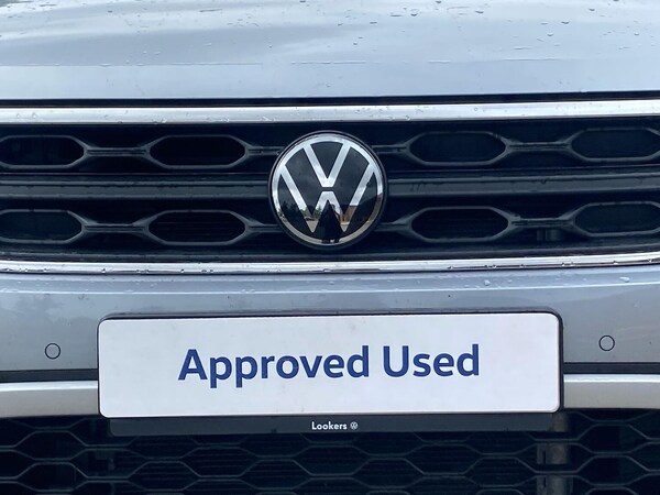 Used Volkswagen T-Roc 2024 for sale - 75656107: Photo 31